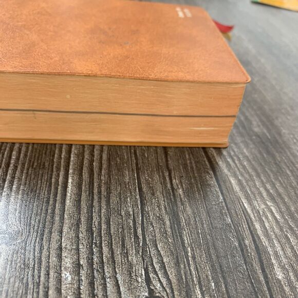 St. Joseph Weekday Missal (Vol. 1- COMPLETE EDITION -ADVENT TO PENTECOST - - Picture 8 of 12